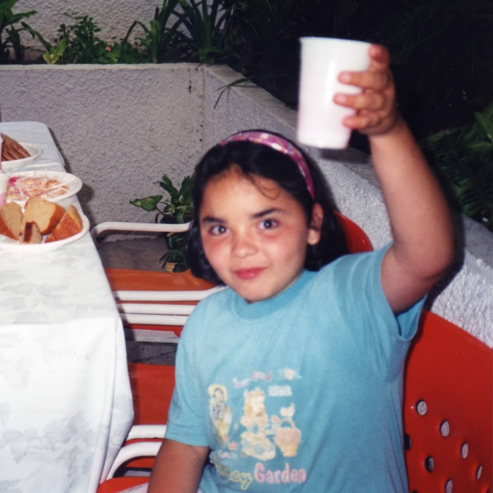 Aida Correa