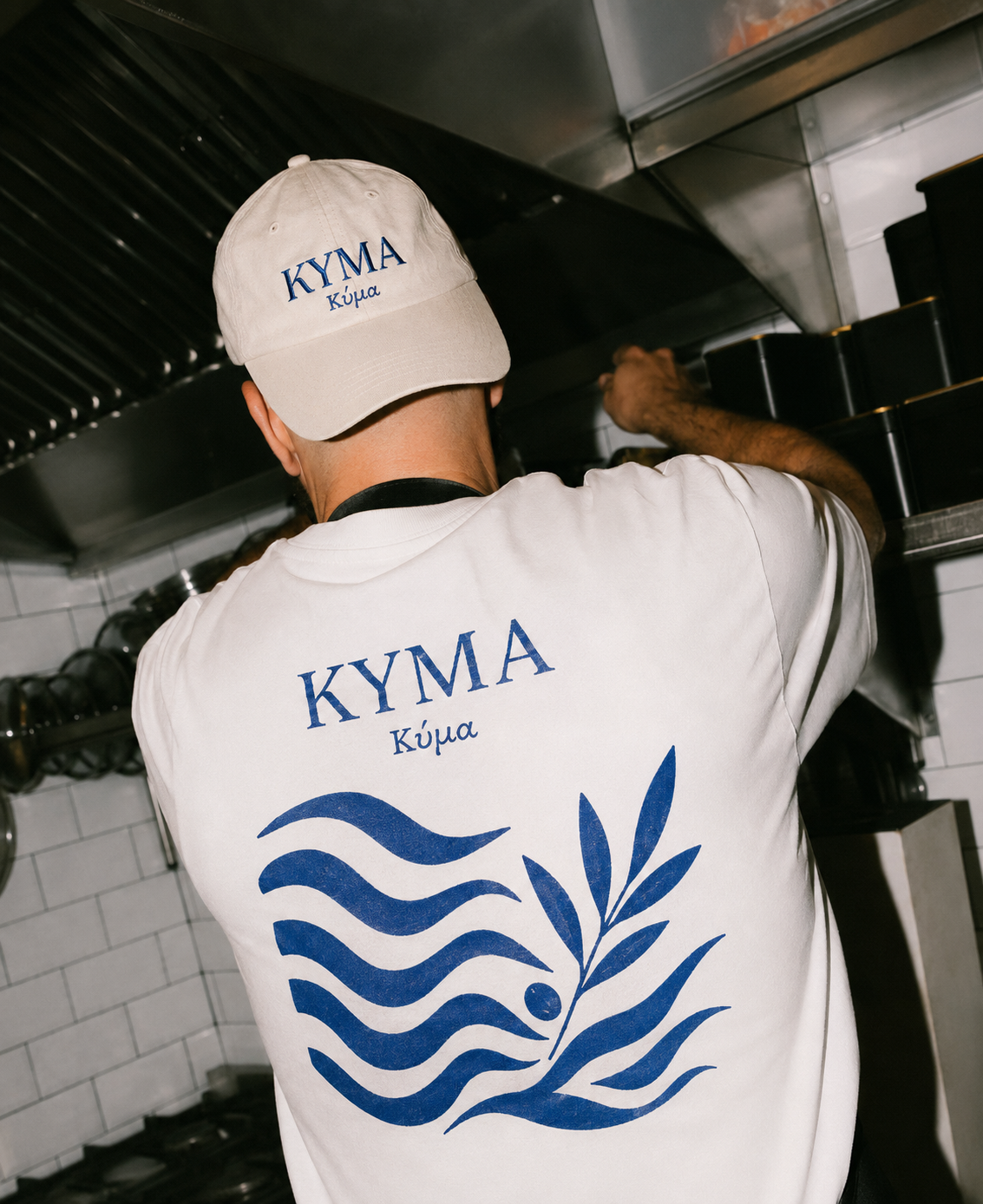 KYMA