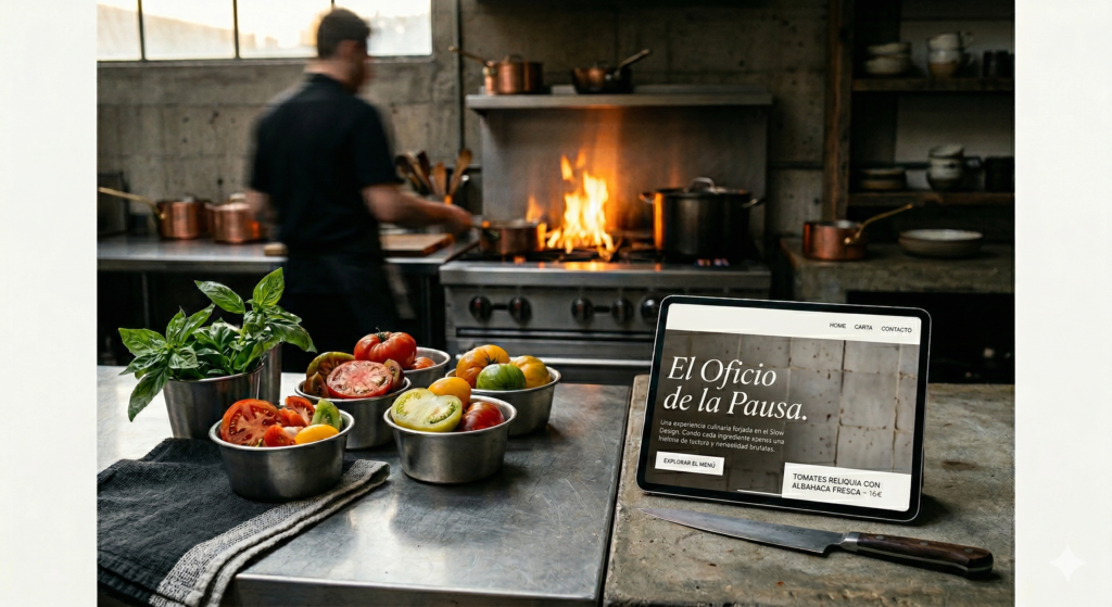 plan de marketing para restaurantes