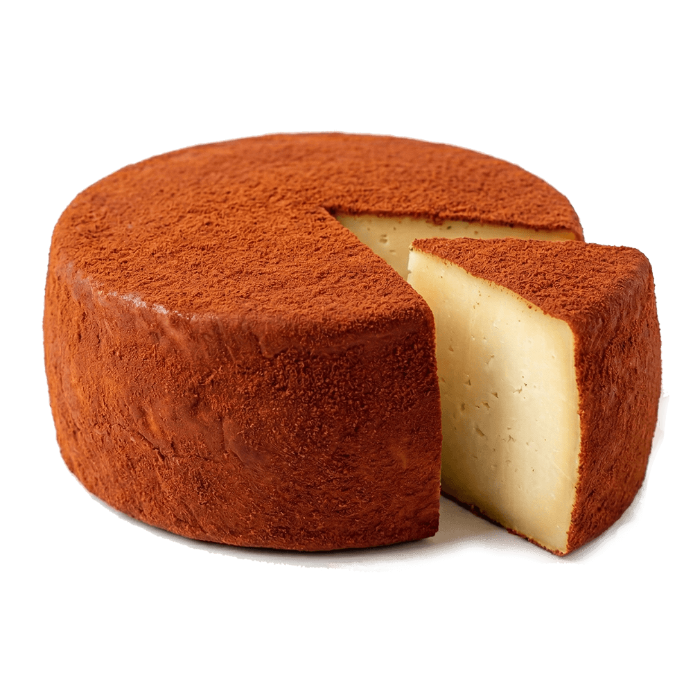 queso canario circle