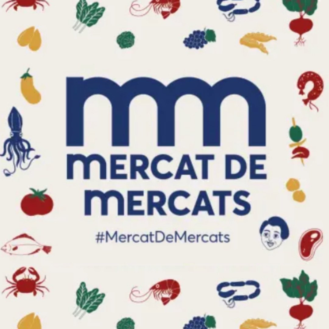 Mercat de Mercats
